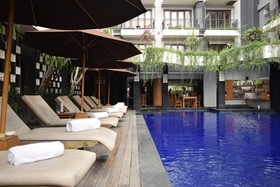 La Villais Kamojang Seminyak