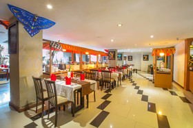 La Villais Kamojang Seminyak