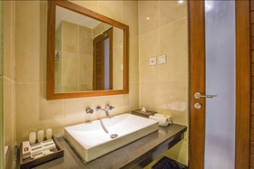 La Villais Kamojang Seminyak
