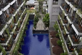 La Villais Kamojang Seminyak