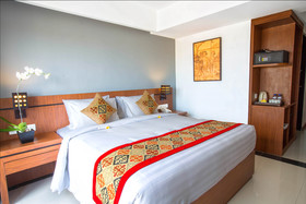 La Villais Kamojang Seminyak