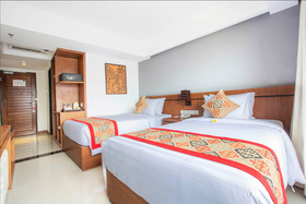 La Villais Kamojang Seminyak