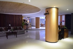La Villais Kamojang Seminyak