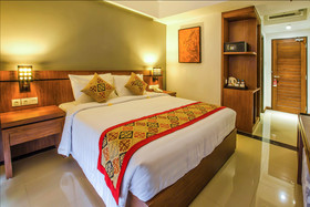 La Villais Kamojang Seminyak
