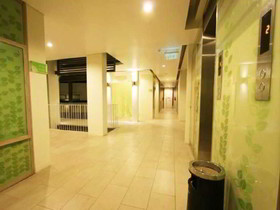 Grandmas Plus Hotel Seminyak