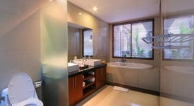 Grania Bali Villas