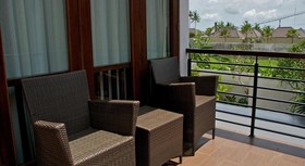 Grania Bali Villas