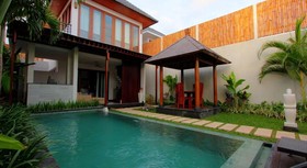 Grania Bali Villas