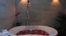 Grania Bali Villas