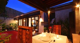 Grania Bali Villas