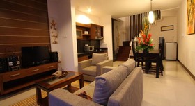 Grania Bali Villas