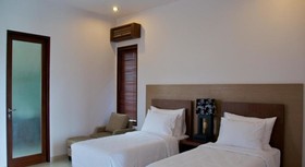 Grania Bali Villas