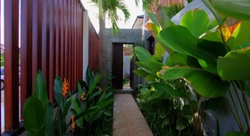 Grania Bali Villas