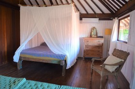 Green Private Villa