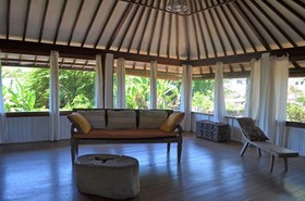 Green Private Villa