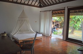 Green Private Villa