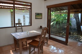 Green Private Villa