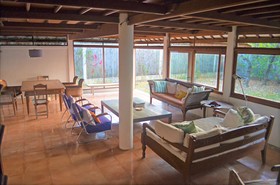 Green Private Villa