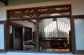 Green Private Villa
