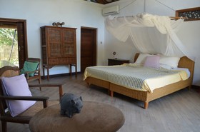 Green Private Villa