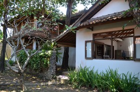 Green Private Villa