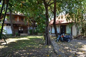 Green Private Villa