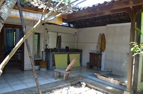 Green Private Villa
