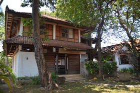 Green Private Villa