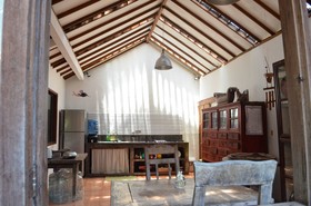 Green Private Villa