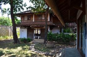 Green Private Villa