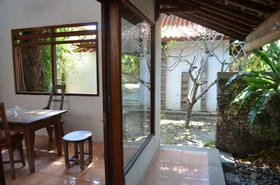 Green Private Villa