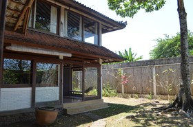 Green Private Villa