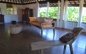 Green Private Villa
