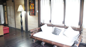 Green Umalas Resort