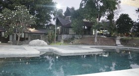 Green Umalas Resort