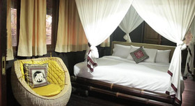 Green Umalas Resort