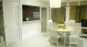 Green Umalas Resort