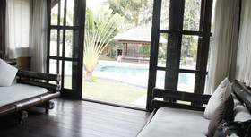 Green Umalas Resort