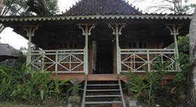 Green Umalas Resort