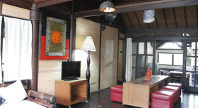 Green Umalas Resort