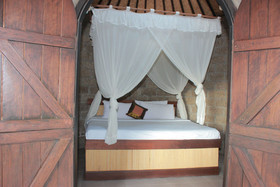 Green Umalas Resort