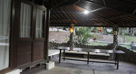 Green Umalas Resort