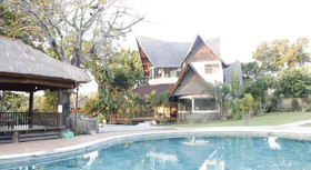 Green Umalas Resort