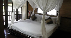 Green Umalas Resort