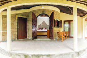 Green Umalas Resort by ZEN Rooms