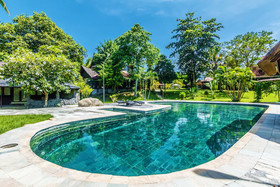 Green Umalas Resort by ZEN Rooms