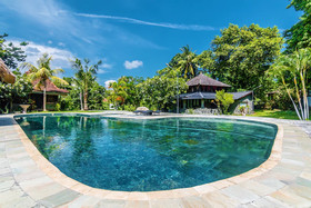 Green Umalas Resort by ZEN Rooms
