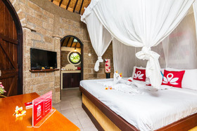 Green Umalas Resort by ZEN Rooms