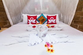 Green Umalas Resort by ZEN Rooms