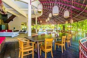 Green Umalas Resort by ZEN Rooms